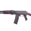Arsenal SAM5 5.56x45mm Semi-Auto Milled Receiver AK47 Rifle Plum Furniture 30rd Plum Magazine - Image 2