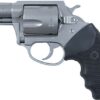 CHARTER ARMS MAG PUG  HGR 357MAG 2.2" BBL 5/RD - Image 2