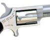 NORTH AMERICAN  ARMS MINI REVOLVER HGR 22LR 1-5/8" BBL SS 5-SHOT - Image 3