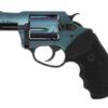 CHARTER ARMS CHAMELEON HGR 38SPC 2" BBL IRIDESCENT FINISH 5/RD - Image 2