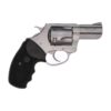 CHARTER ARMS PIT BULL HGR 40S&W 2.3" BBL SS 5/RD