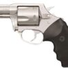CHARTER ARMS PIT BULL HGR 40S&W 2.3" BBL SS 5/RD - Image 2