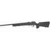CZ 457 AMERICAN SYN SUPPRESSOR-READY 22LR 20" 5RD BLK - Image 2