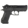 IWI JERICHO 941 9MM PSTL 3.8" DCKR