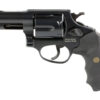 ROSSI RP63 HGR 357 MAG 3" BBL BLACK 6/RD