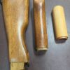 Wood Stock Set AK-47 - Image 7