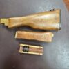 Wood Stock Set AK-47 - Image 4