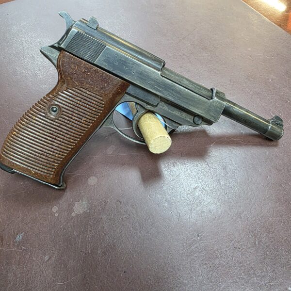 Spreewerk P38