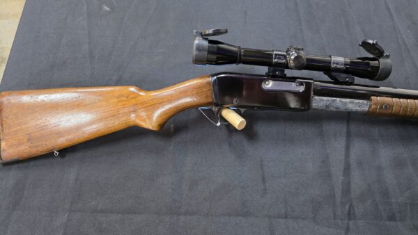 Remington model 14