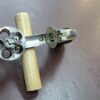 Smith & Wesson .32 Double Action 4th Model - Image 4