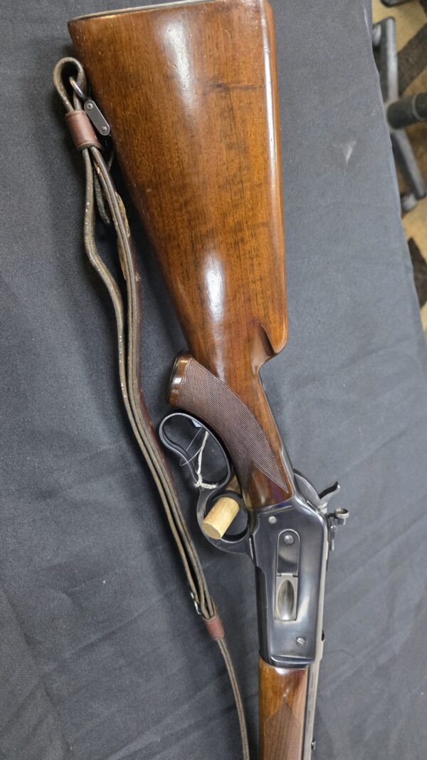 Winchester 71 Deluxe