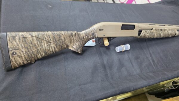 Winchester Super X