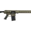 LFA LF308 Battle Rifle .308 Win. 18" Barrel Cerakote OD Green 20rd Mag - Image 2