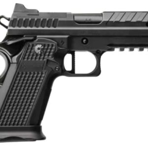 FUSION XP-PRO HGA 9MM 4IN FS BLACK 2 17RD MAGS RMR CUT CLEANING KIT