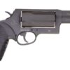 TAURUS JUDGE HGR 410/45COLT 3" BBL BLUE 5/RD 410 3" MAG 45-410 JUDGE - Image 3