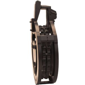 FOSTECH ORIGIN 12GA DRUM MAG 30RD