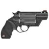 TAURUS JUDGE HGR 45LC/410 2" BBL 2.5" CHAMBER BLUE POLYMER 45-410 JUDGE