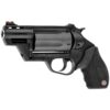 TAURUS JUDGE HGR 45LC/410 2" BBL 2.5" CHAMBER BLUE POLYMER 45-410 JUDGE - Image 2