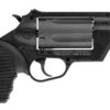 TAURUS JUDGE HGR 45LC/410 2" BBL 2.5" CHAMBER BLUE POLYMER 45-410 JUDGE - Image 3