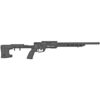 SAVAGE B17 PRECISION RIB 17HMR 18IN BBL MDT CHASSIS ACCUTRIGGER 10RD ROTARY MAG