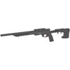 SAVAGE B17 PRECISION RIB 17HMR 18IN BBL MDT CHASSIS ACCUTRIGGER 10RD ROTARY MAG - Image 2