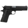 TISAS 1911A1 SERVICE HGA 45 AUTO 5IN BBL 7RD MAG PARKERIZED HAMMER FORGED BBL