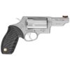 TAURUS JUDGE .45COLT/.410 SS 3" 5-RDS