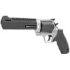 TAURUS RAGING HNTR 460SW 6 3/4" TWO TONE REV - Image 2