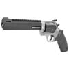TAURUS RAGING HUNTER 460SW 8 3/8" TWO TONE REV - Image 2