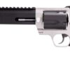 TAURUS RAGING HUNTER 460SW 8 3/8" TWO TONE REV - Image 3