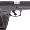 TAURUS G3 HGA 9MM 4IN BBL GRAY/BLACK 1/15RD 1/17RD MAG - Image 3
