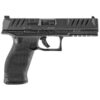 WALTHER PDP FULL SIZE HGA 9MM 5IN BBL FS OR 2 10 RD MAGS