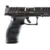 WALTHER PDP FULL SIZE HGA 9MM 5IN BBL FS OR 2 10 RD MAGS - Image 2