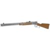 ROSSI R92 RIL 45 COLT 20" BBL POLISHED SS WOOD STOCK 10/RD - Image 2