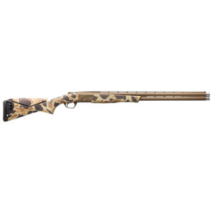 BRO CYNERGY WICKED WING 12GA 3.5 26 VINT TAN