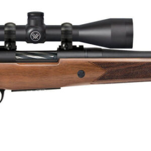 MOSS PATRIOT WALNUT 450BM VORTEX COMBO