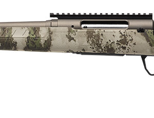 SAV AXIS 2 PRO WOODLAND 6MM ARC 20 LH