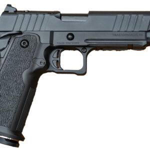 TISAS 1911 DUTY B9R DS 9MM 5 DOUBLE STACK