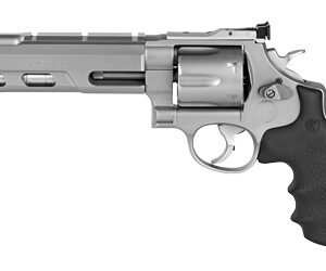 S&W PC 629 44MAG 6" WGTD 6RD STS AS