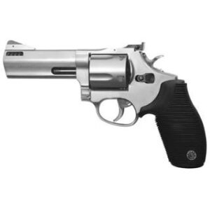 TAU 627 357MAG TRACKER 4 MATTE SS AS PORTED