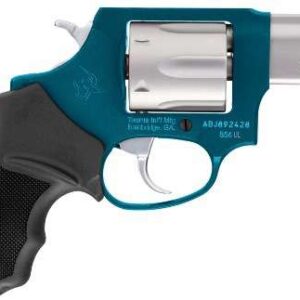 TAU 856 38SPL 2 ULTRA LITE SKY BLUE/SS 6RD