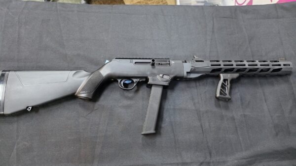 Ruger PC Carbine
