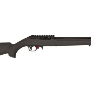 Franklin Armory F22 Semi-Automatic Rifle - Grey | .22LR | 16" Fluted Barrel | Installed BSFIII Trigger