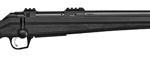 CZ 600 AL1 ALPHA, 308 Win,20" Blk TB 5rd
