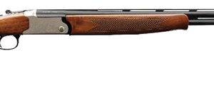 202A O/U 410ga 26" Walnut MC-5 Ext