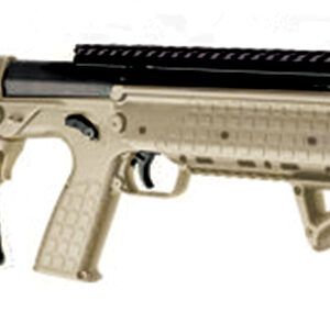 RDB 5.56 20" Tan W/Rail 1/10