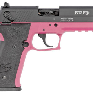 ATI GSG FIREFLY HGA .22LR PINK 4" 10