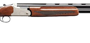 202A O/U 20ga-3" 26" Walnut MC-5 Ext
