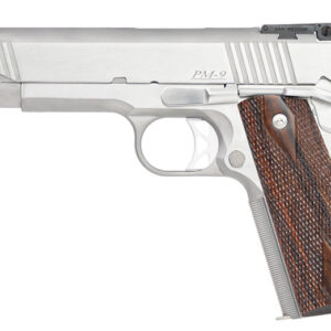 Dan W Pointman 9mm SS,AR/FOF WG 9Rd