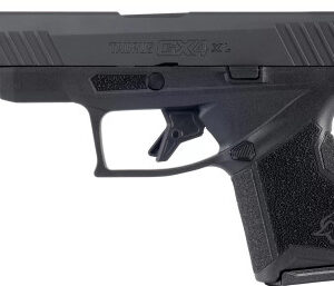 Taurus GX4XL Standard 1-GX4XL941-10 9mm 3.7" 10+1 Black